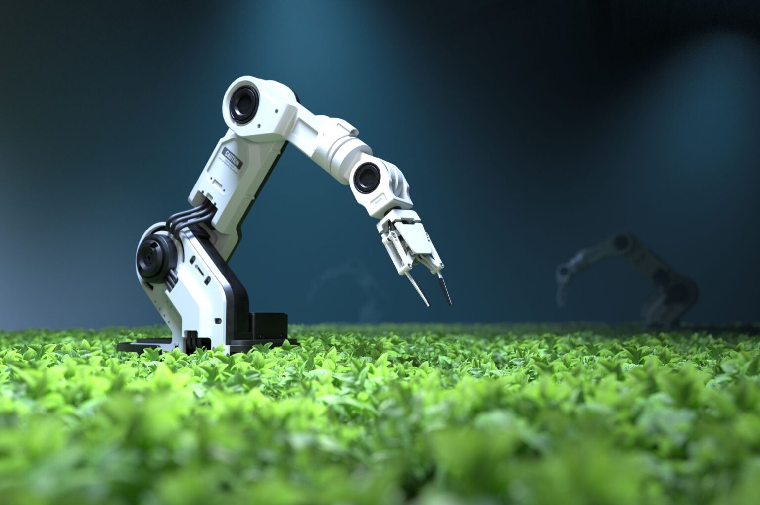 Agtonomy Secures $32.8M to Expand AI-Driven Farm Automation - Agtech ...