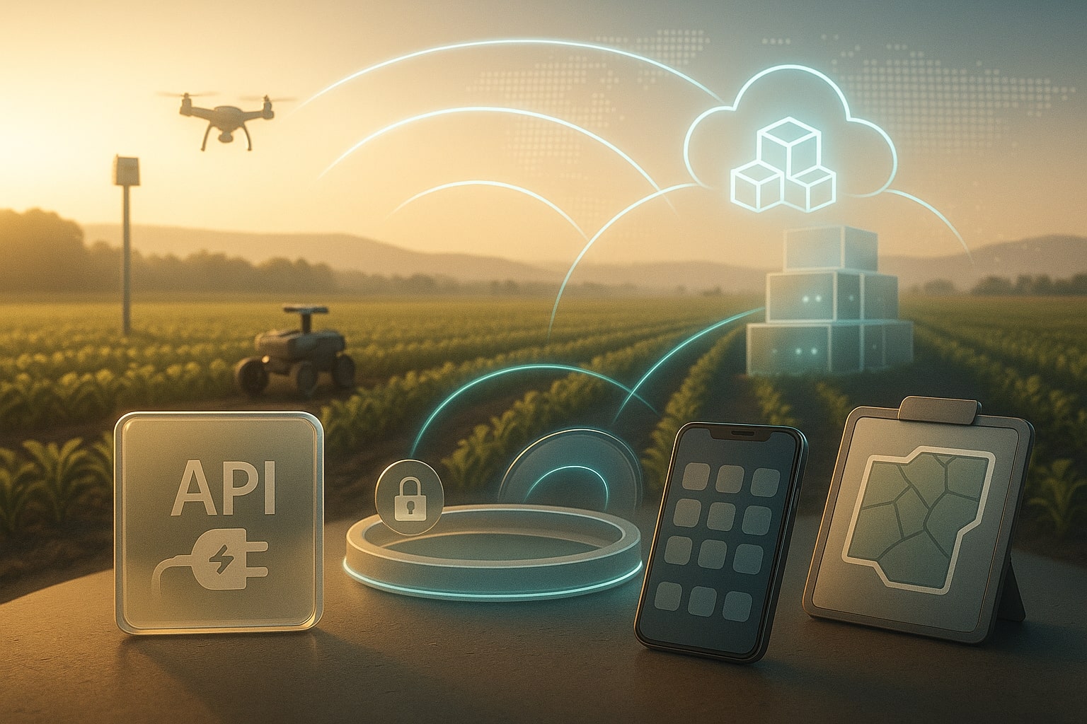 Open fields: Syngenta turns Cropwise into a developer platform