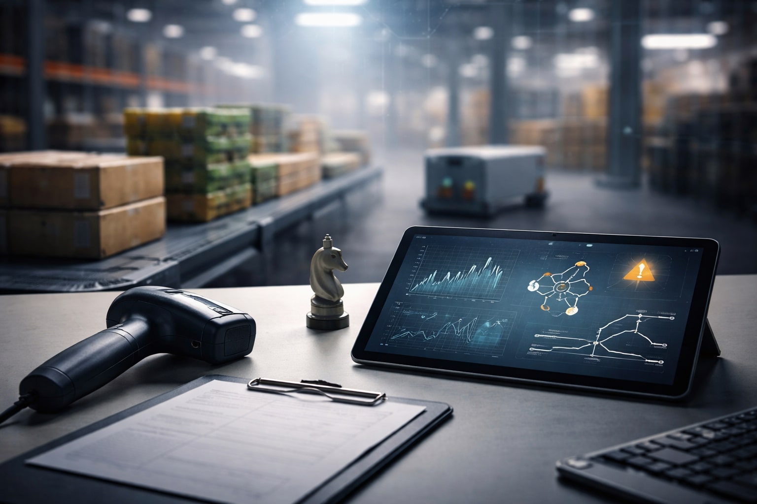 Which Supply Chain Jobs Will AI Replace in the Next 5 Years? (And Which Are Safe)